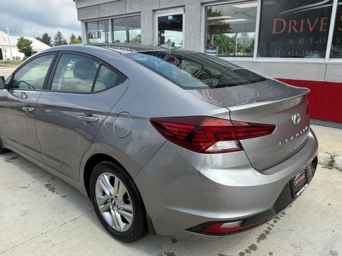 Used 2020 Hyundai Elantra Value Edition w/ Winter Weather Package FWD image 4