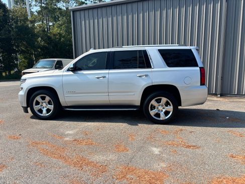 Used 2019 Chevrolet Tahoe Premier image 8