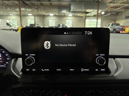 Used 2024 Honda Accord EX image 20