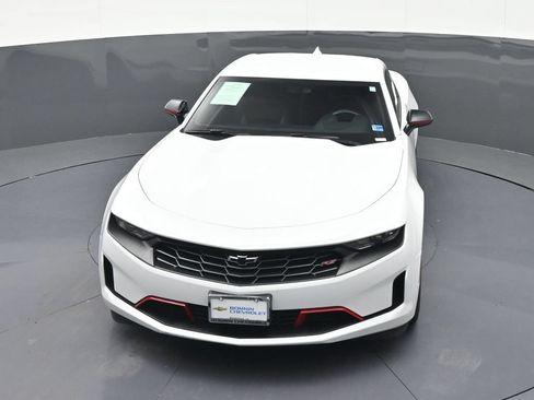 Certified 2023 Chevrolet Camaro LT w/ Redline Edition RWD image 30