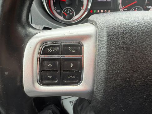 Used 2019 Dodge Grand Caravan GT FWD image 13