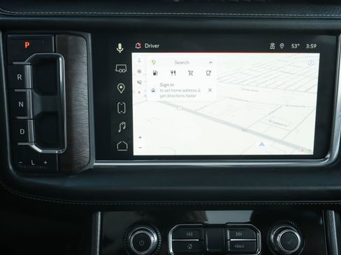 Used 2023 GMC Yukon XL Denali Ultimate image 13