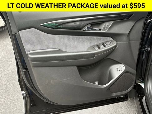 New 2026 Chevrolet TrailBlazer LT w/ Convenience Package AWD/4WD image 3