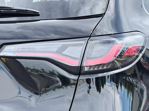 New 2027 Honda HR-V EX-L image 18