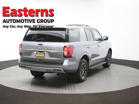 Used 2024 Ford Expedition XLT image 40