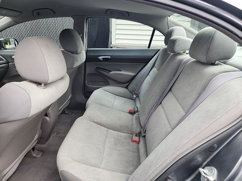 Used 2011 Honda Civic LX image 29