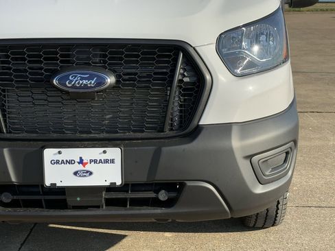 New 2025 Ford Transit 250 Base w/ Load Area Protection Package image 37