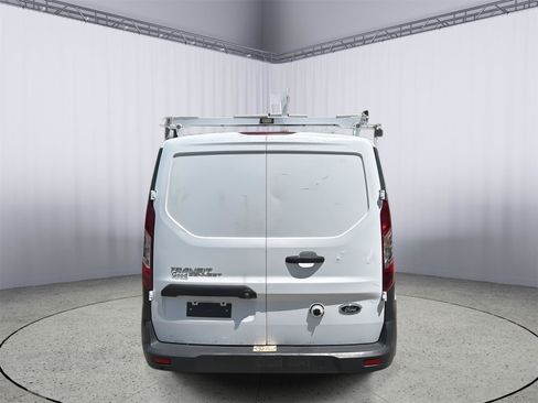 Used 2016 Ford Transit Connect XL FWD image 5