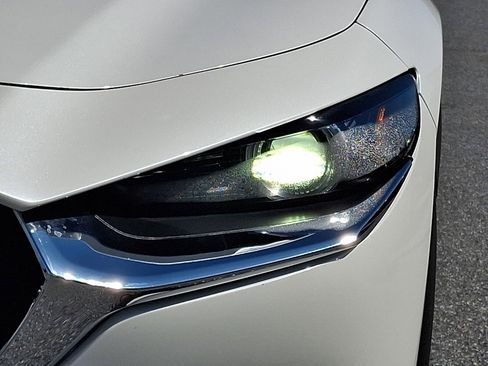 Used 2023 MAZDA CX-30 AWD 2.5 S w/ Premium Package image 9