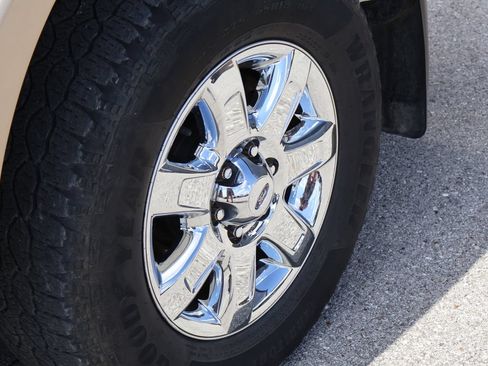 Used 2013 Ford F150 Lariat w/ Luxury Equipment Group AWD/4WD image 39
