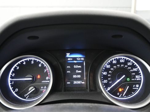 Certified 2023 Toyota Camry LE image 10