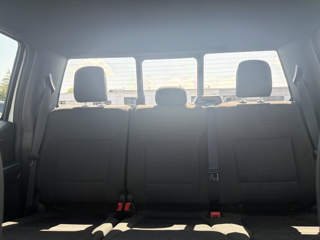 Used 2024 Ford F150 XLT w/ Equipment Group 302A MID AWD/4WD image 19