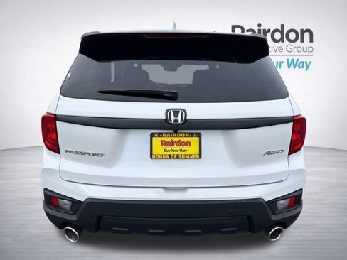 Used 2023 Honda Passport EX-L image 6
