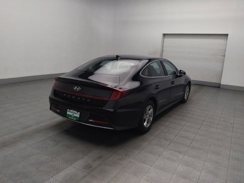 Used 2020 Hyundai Sonata SE image 9