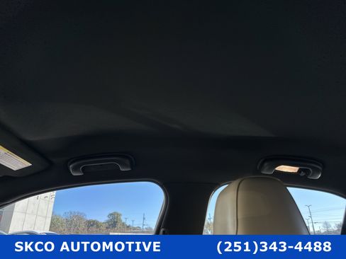 Used 2017 Cadillac ATS Luxury image 11