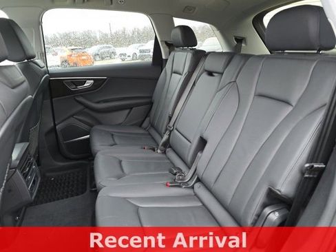 Used 2023 Audi Q7 3.0T Premium Plus w/ Premium Plus Package image 13