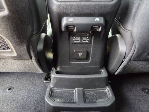 Used 2023 Jeep Wrangler Unlimited Rubicon 392 w/ Xtreme Recon 35" Tire Package AWD/4WD image 15