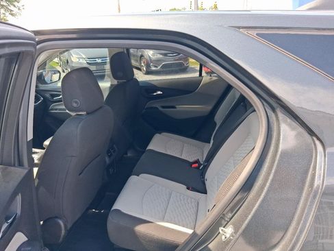 Used 2019 Chevrolet Equinox LT FWD image 11