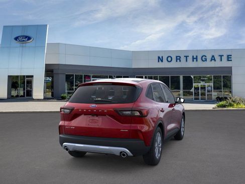 New 2026 Ford Escape Active w/ Cold Weather Package image 8