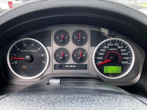 Used 2007 Ford F150 FX4 image 26