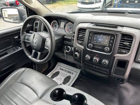 Used 2019 RAM 1500 Tradesman image 28