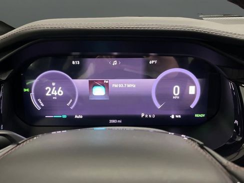 Used 2024 Jeep Wagoneer Launch Edition image 19