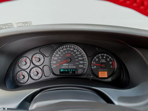 Used 2000 Chevrolet Monte Carlo SS FWD image 59