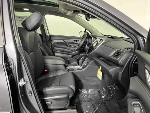 New 2026 Subaru Ascent Limited AWD/4WD image 13