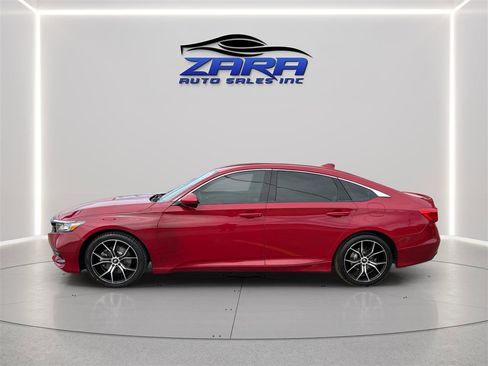 Used 2019 Honda Accord Sport image 4