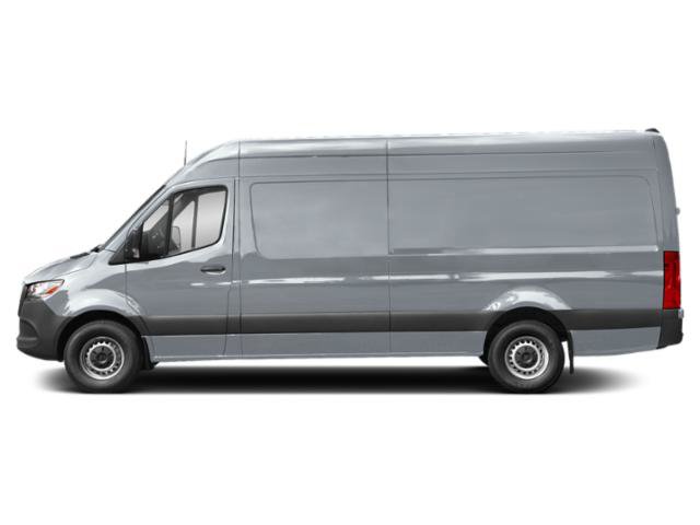 New 2027 Mercedes-Benz Sprinter 2500 image 3