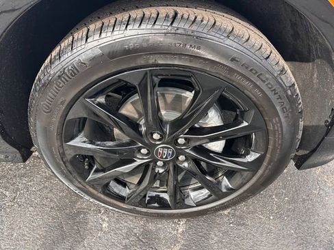 New 2026 Buick Encore GX Sport Touring w/ Advanced Technology Package image 14