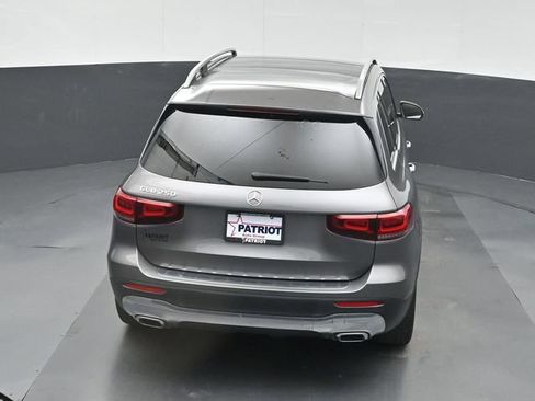 Used 2022 Mercedes-Benz GLB 250 image 41