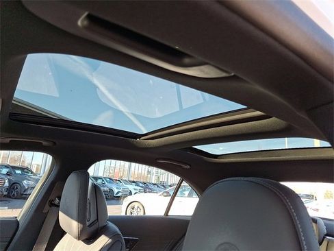 Certified 2025 Mercedes-Benz C 36 AMG S image 15