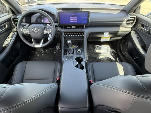 New 2026 Lexus IS 350 F Sport image 26