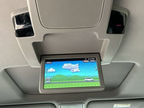 Used 2023 Honda Odyssey Touring image 8