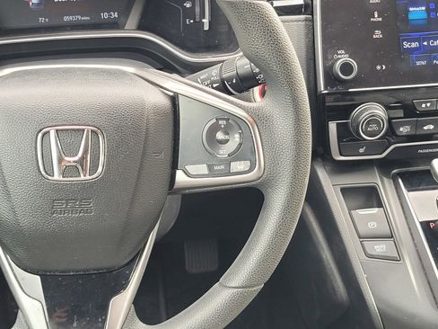 Used 2018 Honda CR-V EX image 14