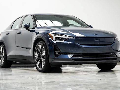Used 2024 Polestar Polestar 2 w/ Pilot Pack RWD image 6