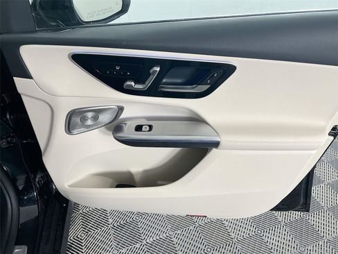 New 2026 Mercedes-Benz GLC 300 GLC 300 image 31