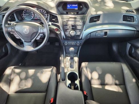 Used 2018 Acura ILX FWD image 26