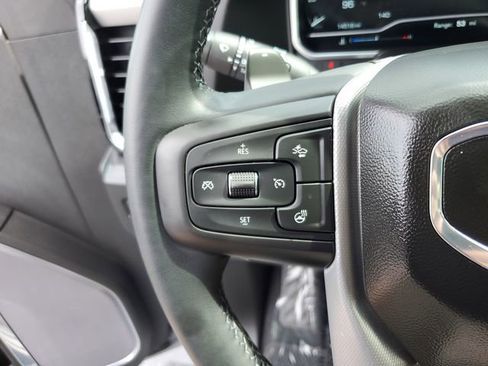 Used 2023 GMC Sierra 1500 Denali w/ Denali Reserve Package AWD/4WD image 29