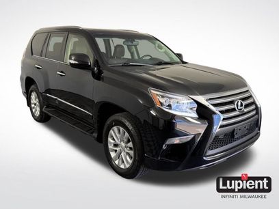 Used 2017 Lexus GX 460 Premium w/ Premium Package