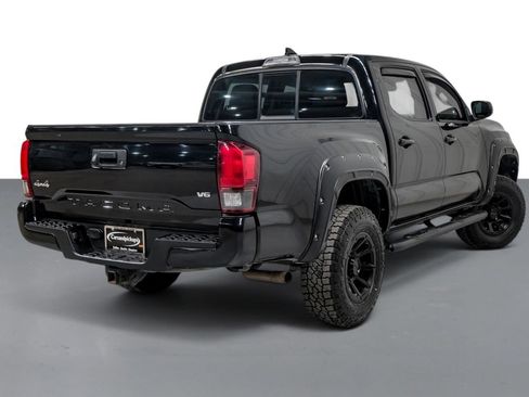 Used 2018 Toyota Tacoma SR w/ SR Convenience Package AWD/4WD image 6