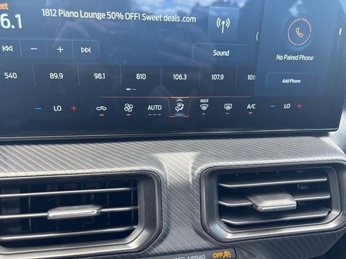 New 2026 Ford Mustang Coupe RWD image 22