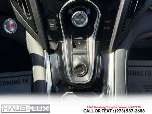 Used 2019 Acura RDX AWD image 29