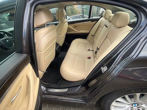 Used 2016 BMW 528i xDrive Sedan image 23