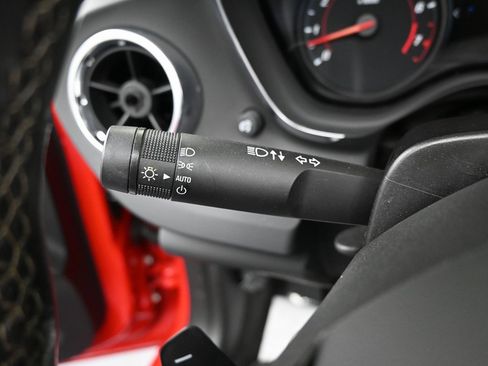 Used 2023 Chevrolet Camaro SS image 21