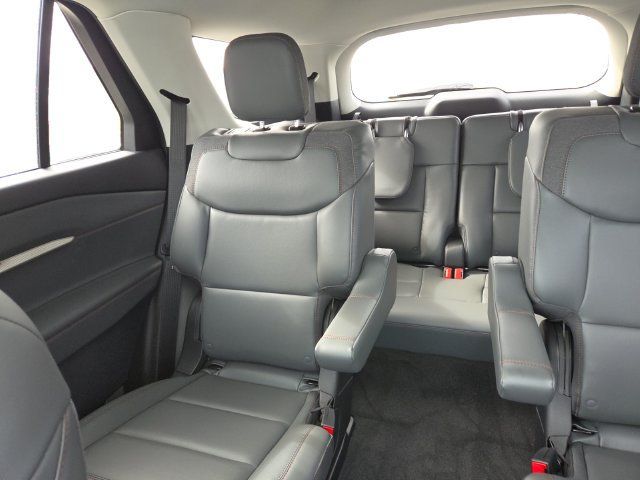 New 2026 Ford Explorer Active w/ Active Comfort Package AWD/4WD image 40