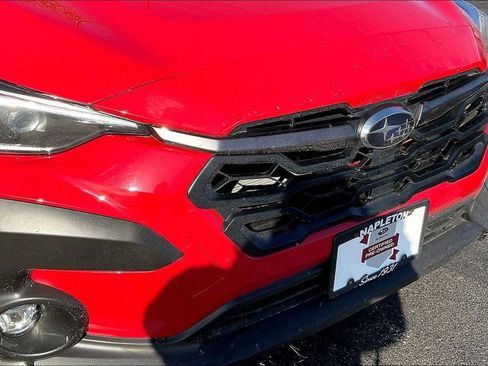 Certified 2024 Subaru Crosstrek 2.0i Premium image 32