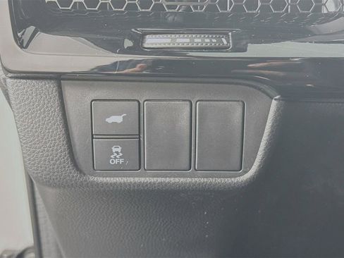 Certified 2023 Honda CR-V Sport Touring image 10