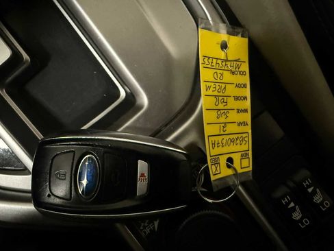 Used 2021 Subaru Forester Premium image 38